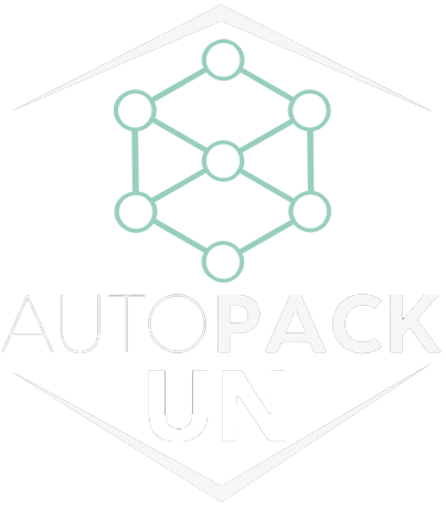 Auto Pack Logo Autopack UN — APM 2021-2